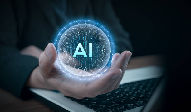 AI & Robotics